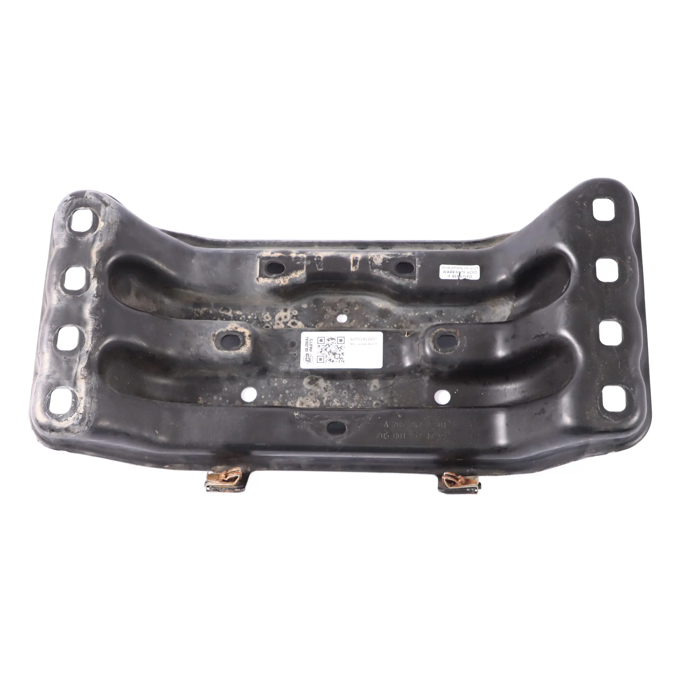 Mercedes X253 Support de montage de boîte de vitesses Diesel A2052422201