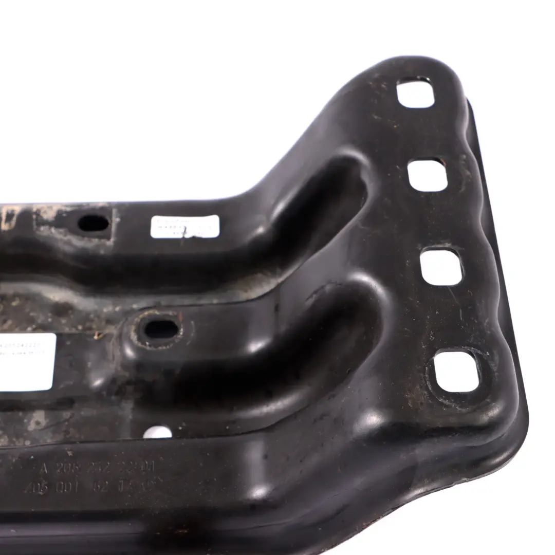 Mercedes X253 Supporto staffa montaggio cambio Diesel - SKU A2052422201 - Numero di parte A2052422201