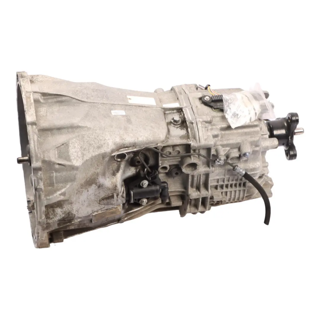 Gearbox 716700 716.700 WARRANTY to Mercedes W205 Manual with Part number A2052602300 Mercedes W205 Manual Gearbox 716700 716.700 WARRANTY - SKU A2052602300 - Part number A2052602300