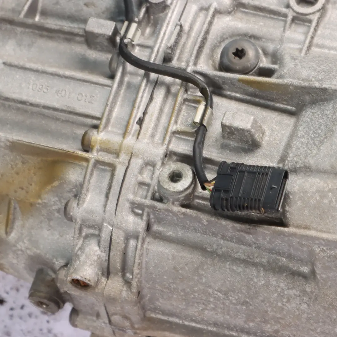 Mercedes W205 Boîte Vitesses Manuelle 716700 716.700 GARANTIE - SKU A2052602300 - Numéro de pièce A2052602300