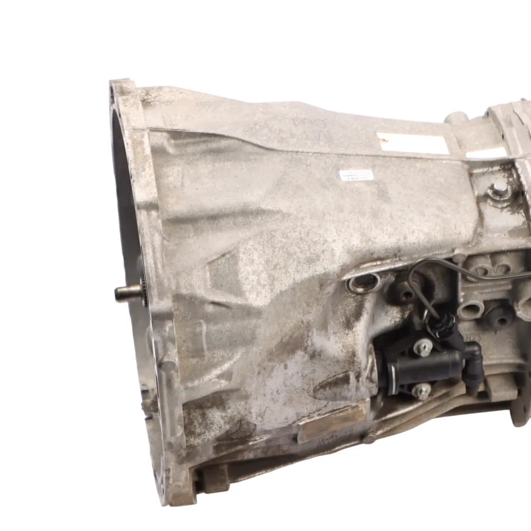 Mercedes W205 Manual Gearbox 716700 716.700 WARRANTY - SKU A2052602300 - Part number A2052602300