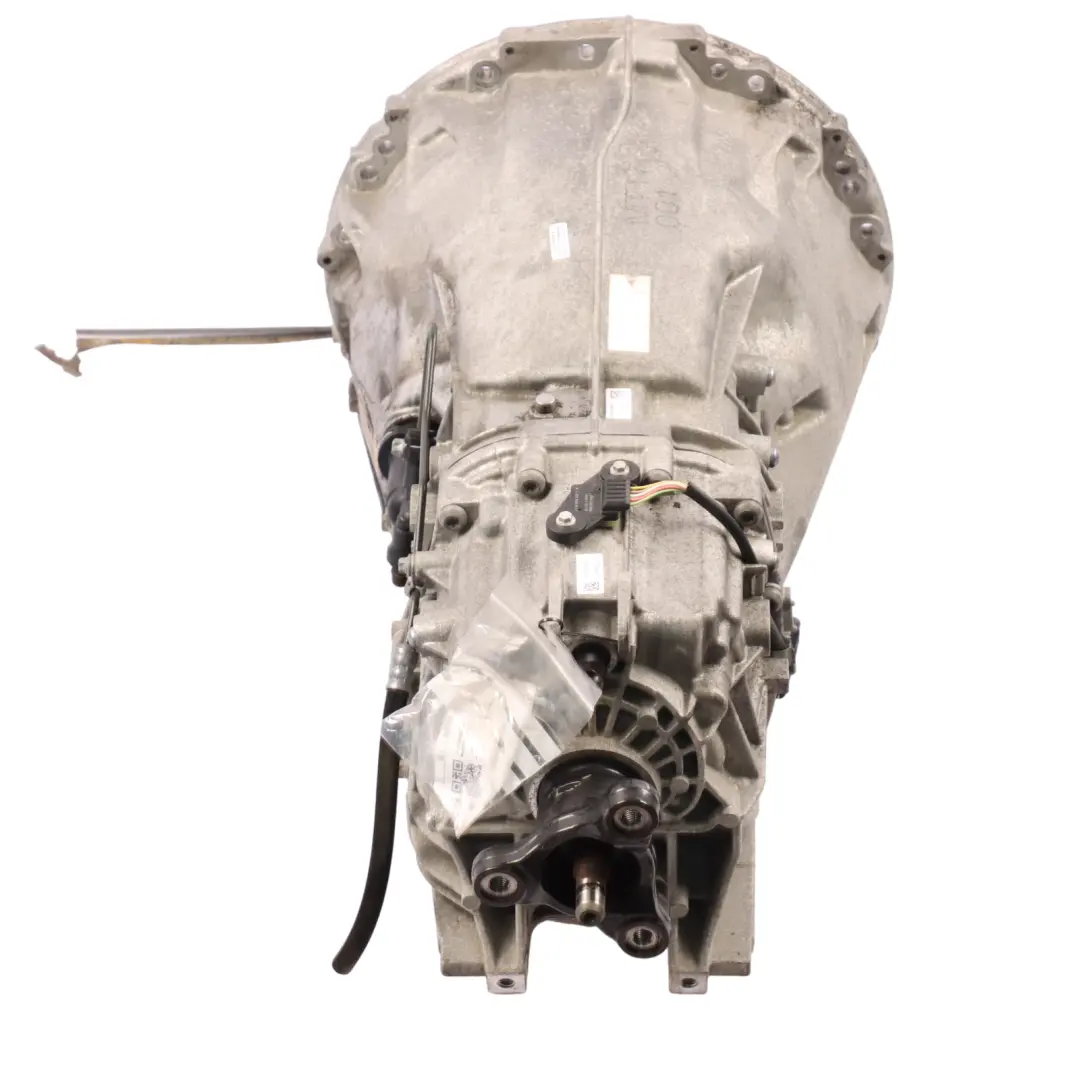 Mercedes W205 Manual Gearbox 716700 716.700 WARRANTY - SKU A2052602300 - Part number A2052602300