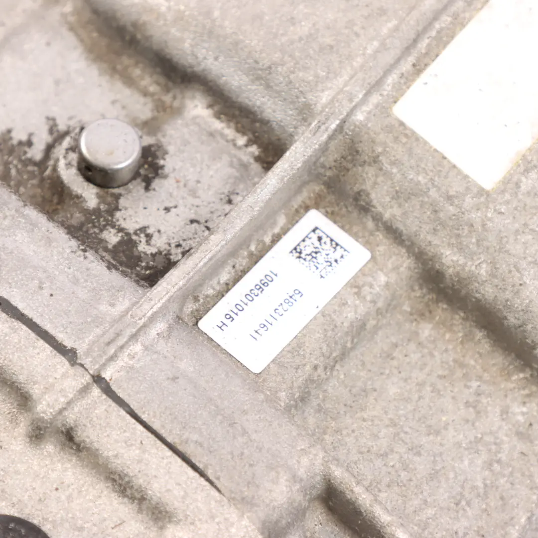 Schalt Getriebe 716700 716.700 GARANTIE für Mercedes W205 mit Teilenummer A2052602300 Mercedes W205 Schalt Getriebe 716700 716.700 GARANTIE - SKU A2052602300 - Teilenummer A2052602300