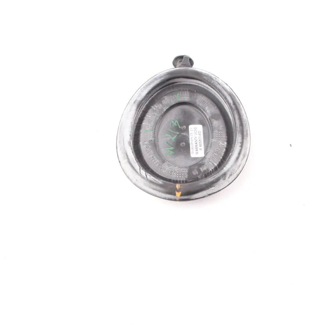 Cover Cap Mercedes W205 W213 Underfloor Gearbox Shifter Rubber Plug - SKU A2052670088 - Part number A2052670088