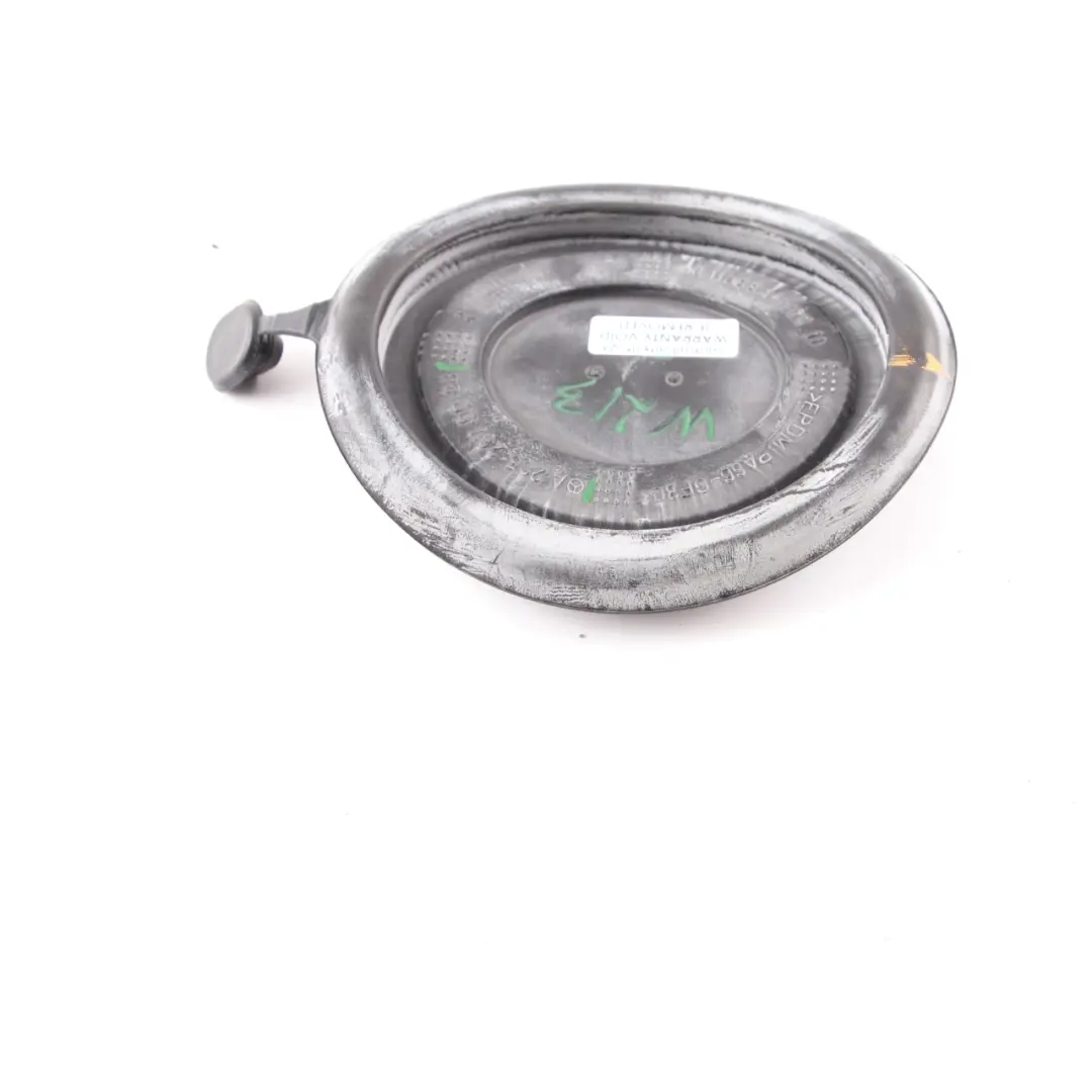 Cover Cap Mercedes W205 W213 Underfloor Gearbox Shifter Rubber Plug - SKU A2052670088 - Part number A2052670088
