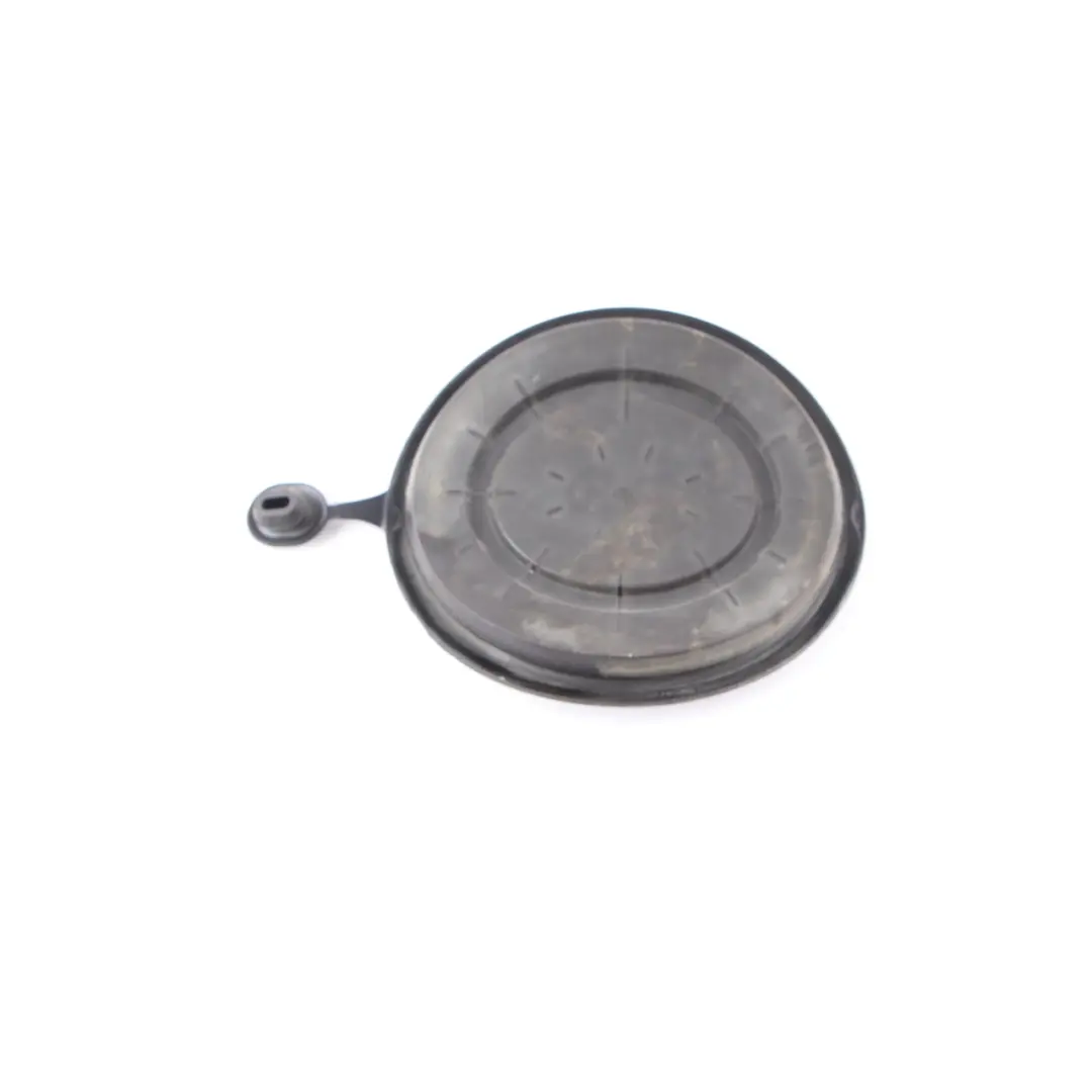 Cover Cap Mercedes W205 W213 Underfloor Gearbox Shifter Rubber Plug - SKU A2052670088 - Part number A2052670088