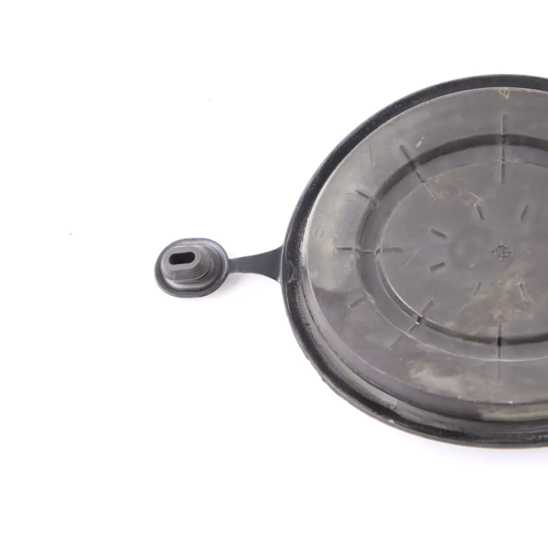 Cover Cap Mercedes W205 W213 Underfloor Gearbox Shifter Rubber Plug - SKU A2052670088 - Part number A2052670088