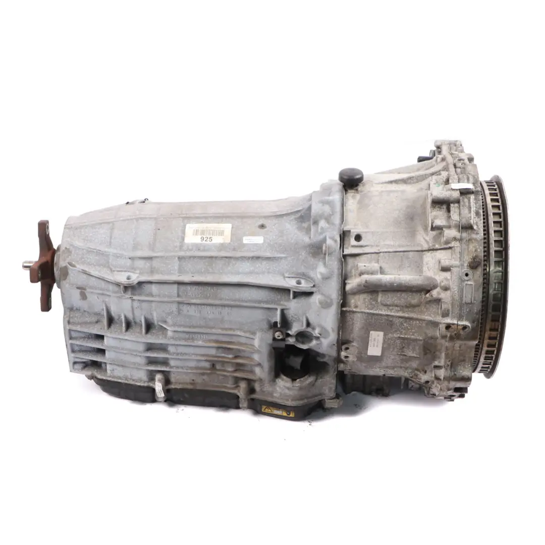 Gearbox 724208 724.208 WARRANTY to Mercedes W212 E 300 Hybrid Automatic with Part number A2052700400 Mercedes W212 E 300 Hybrid Automatic Gearbox 724208 724.208 WARRANTY - SKU A2052700400 - Part number A2052700400