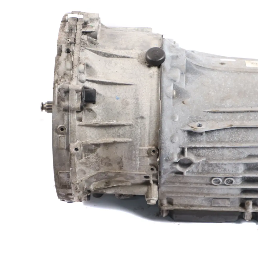 Mercedes W212 E 300 Hybrid Automatik Getriebe 724208 GARANTIE - SKU A2052700400 - Teilenummer A2052700400