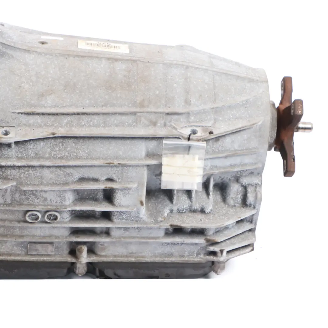 Mercedes W212 Skrzynia Biegów Automatyczna 724208 724.208 - SKU A2052700400 - Numer Części A2052700400