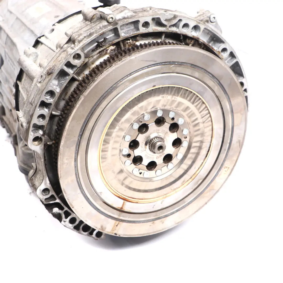 Mercedes W212 E 300 Hybrid Cambio Automatico 724208 724.208 GARANZIA - SKU A2052700400 - Numero di parte A2052700400