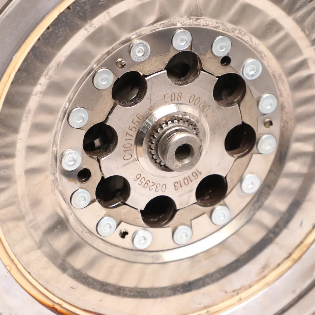 Skrzynia Biegów Automatyczna 724208 724.208 do Mercedes W212 o numerze A2052700400 Mercedes W212 Skrzynia Biegów Automatyczna 724208 724.208 - SKU A2052700400 - Numer Części A2052700400