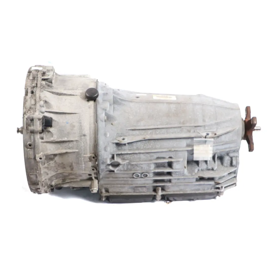 Automatik Getriebe 724208 GARANTIE für Mercedes W212 E 300 Hybrid mit Teilenummer A2052700400 Mercedes W212 E 300 Hybrid Automatik Getriebe 724208 GARANTIE - SKU A2052700400 - Teilenummer A2052700400