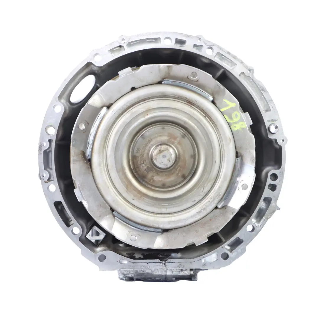 Mercedes W205 Automatik Getriebe 722993 722.993 A2052703801 GARANTIE - SKU A2052703901 - Teilenummer A2052703901