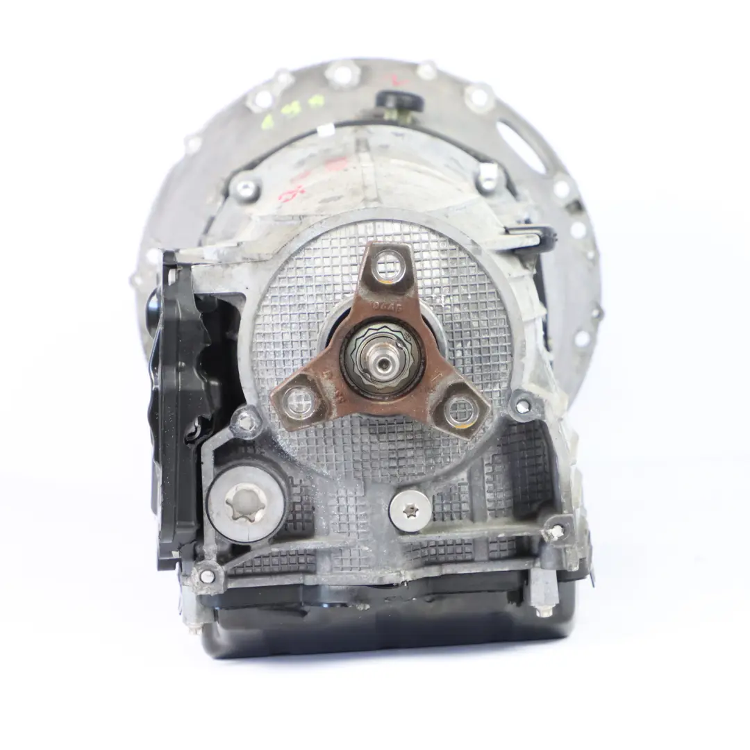 Mercedes W205 Skrzynia Biegów Automatyczna 722993 722.993 A2052703801 - SKU A2052703901 - Numer Części A2052703901