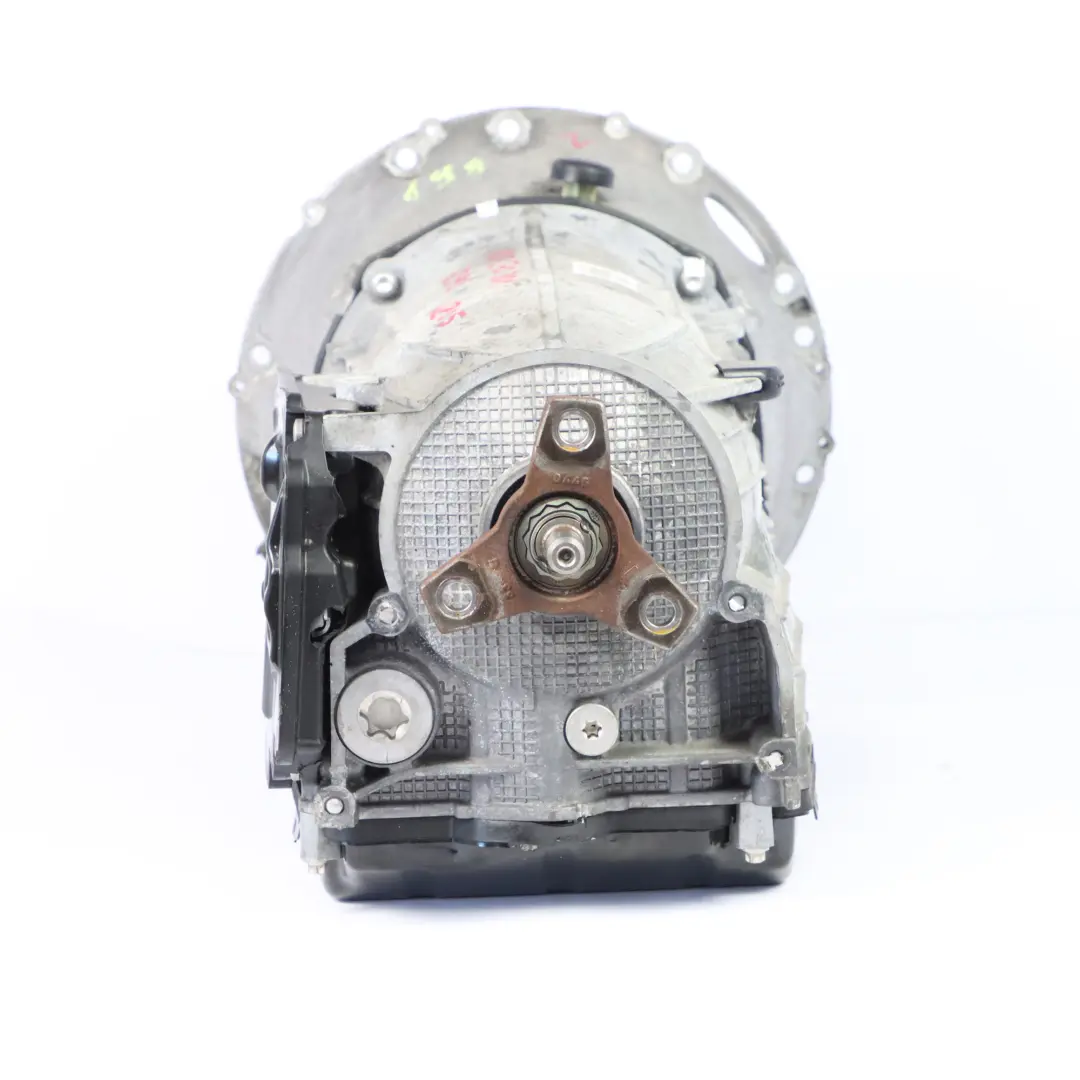 Mercedes W205 Skrzynia Biegów Automatyczna 722993 722.993 A2052703801 - SKU A2052703901 - Numer Części A2052703901