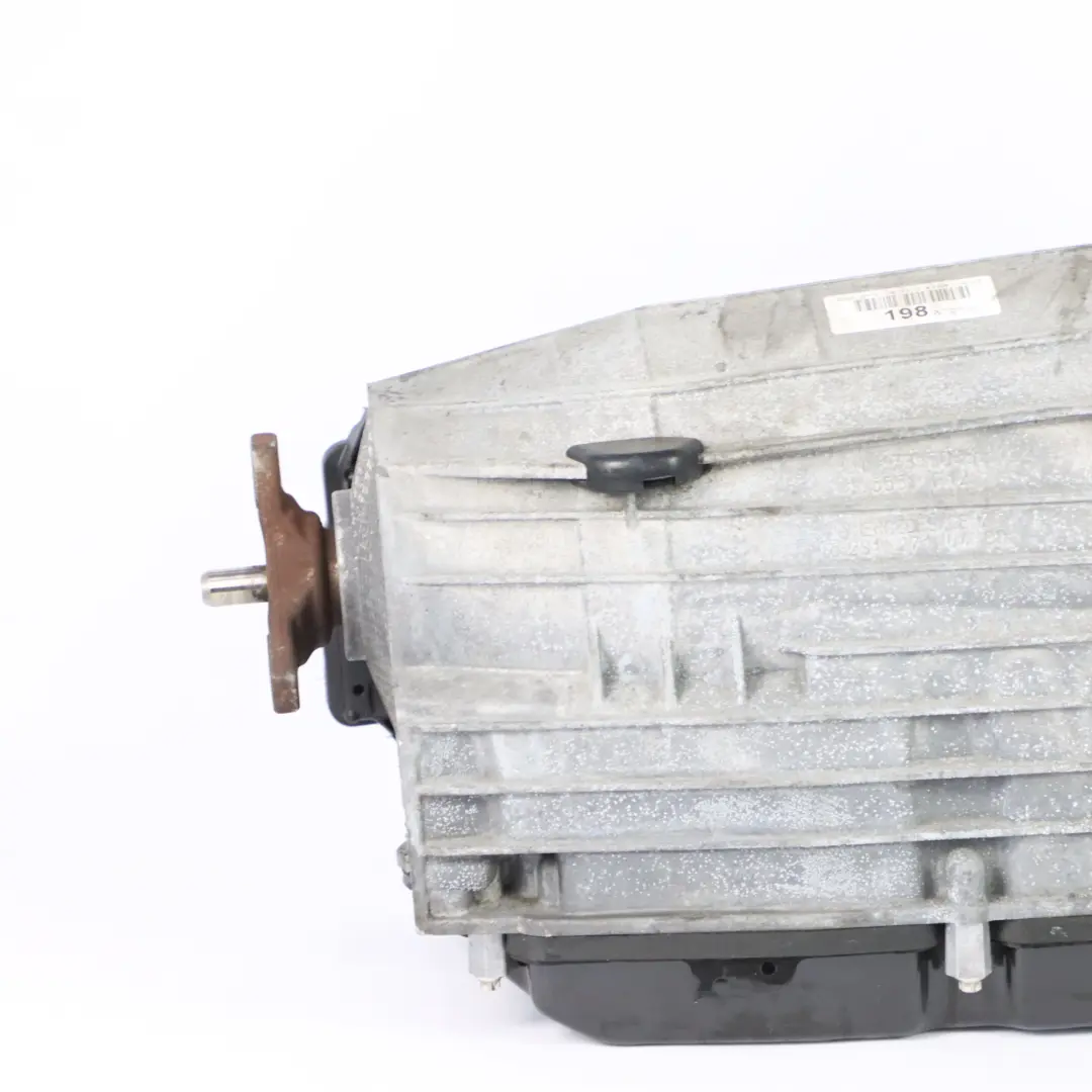 Mercedes W205 Automatik Getriebe 722993 722.993 A2052703801 GARANTIE - SKU A2052703901 - Teilenummer A2052703901