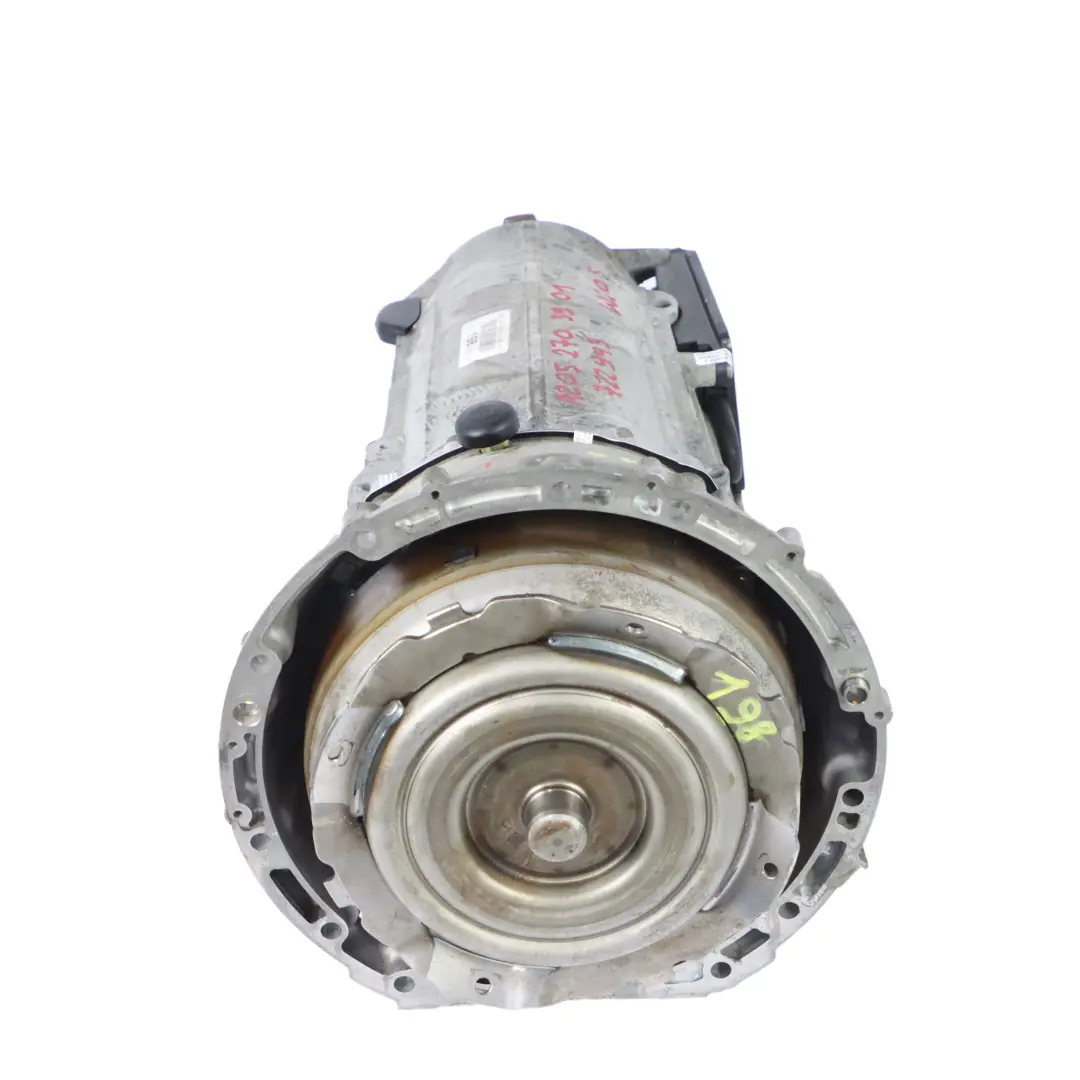 Mercedes W205 Automatik Getriebe 722993 722.993 A2052703801 GARANTIE - SKU A2052703901 - Teilenummer A2052703901