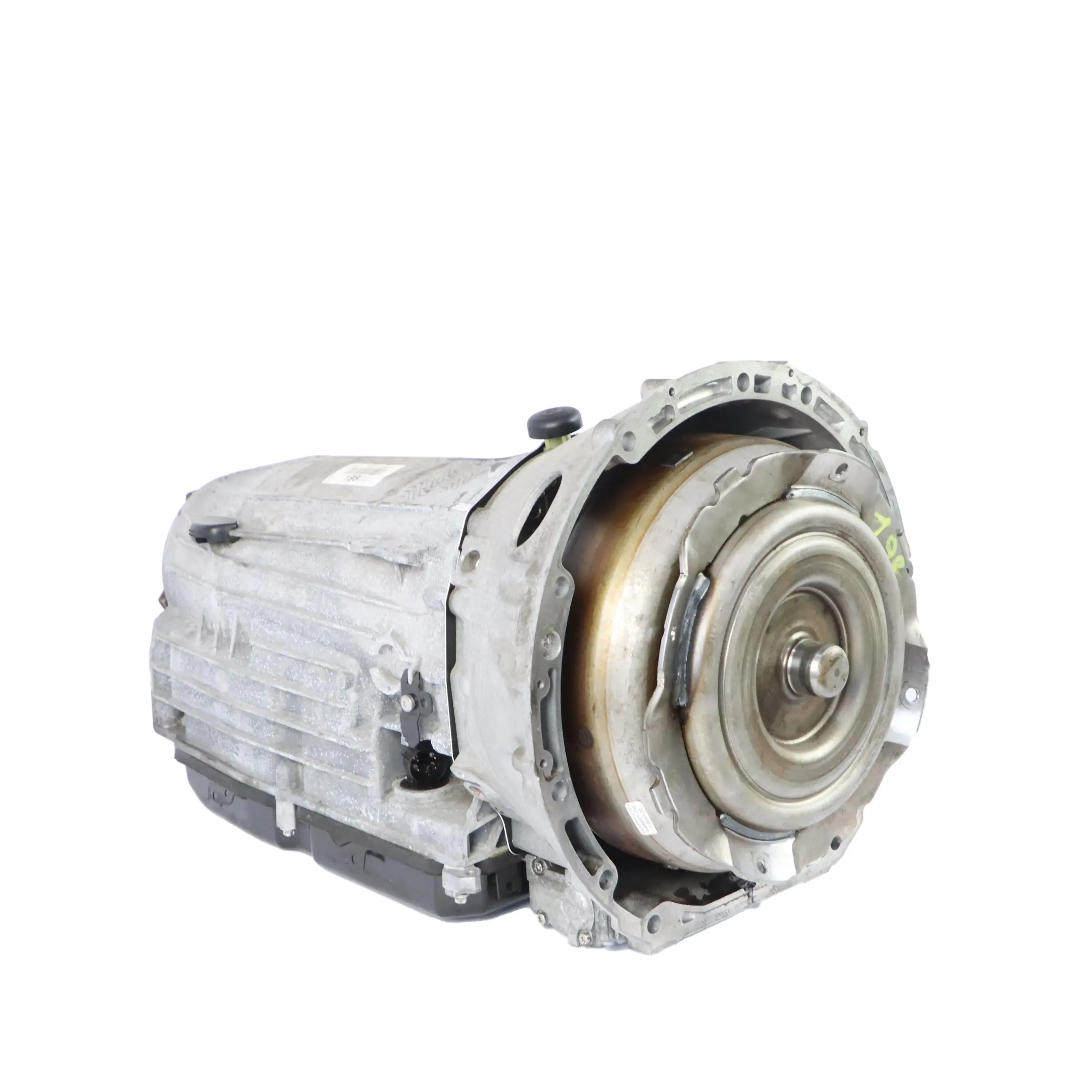 Mercedes W205 Boîte de Vitesses Automatique 722993 722.993 A2052703801 GARANTIE