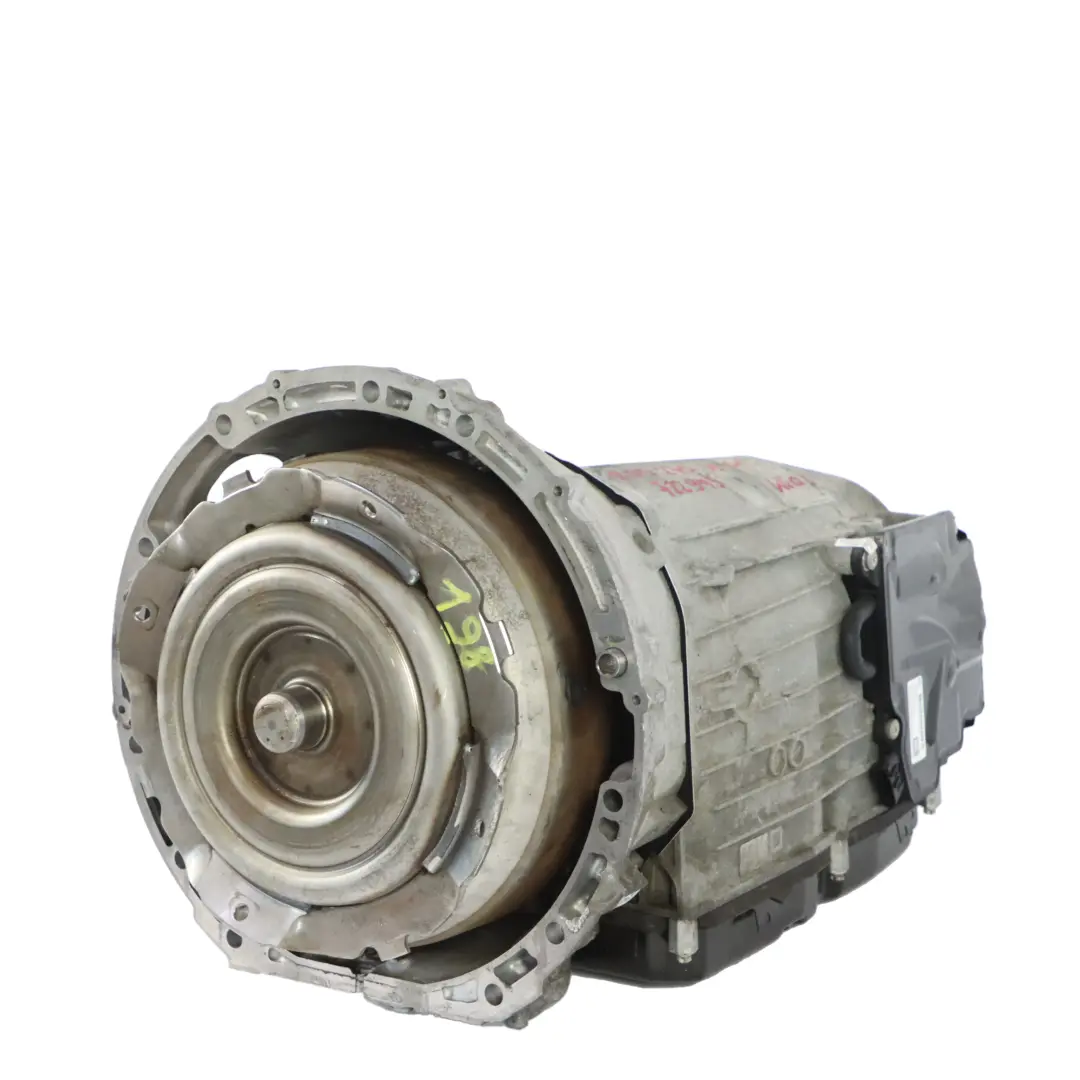 Skrzynia Biegów Automatyczna 722993 722.993 A2052703801 do Mercedes W205 o numerze A2052703901 Mercedes W205 Skrzynia Biegów Automatyczna 722993 722.993 A2052703801 - SKU A2052703901 - Numer Części A2052703901