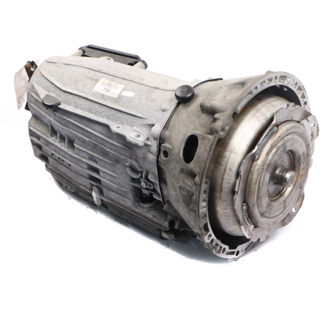 Gearbox 722908 722.908 A2052703202 WARRANTY to Mercedes W205 Automatic with Part number A2052705102 Mercedes W205 Automatic Gearbox 722908 722.908 A2052703202 WARRANTY - SKU A2052705102 - Part number A2052705102