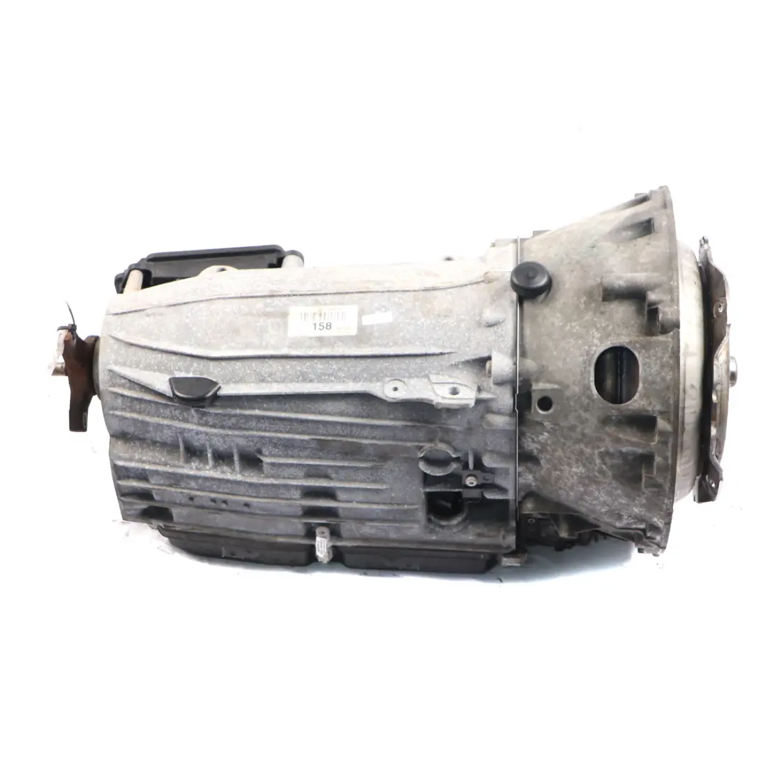 Mercedes W205 Automatic Gearbox 722908 722.908 A2052703202 WARRANTY - SKU A2052705102 - Part number A2052705102