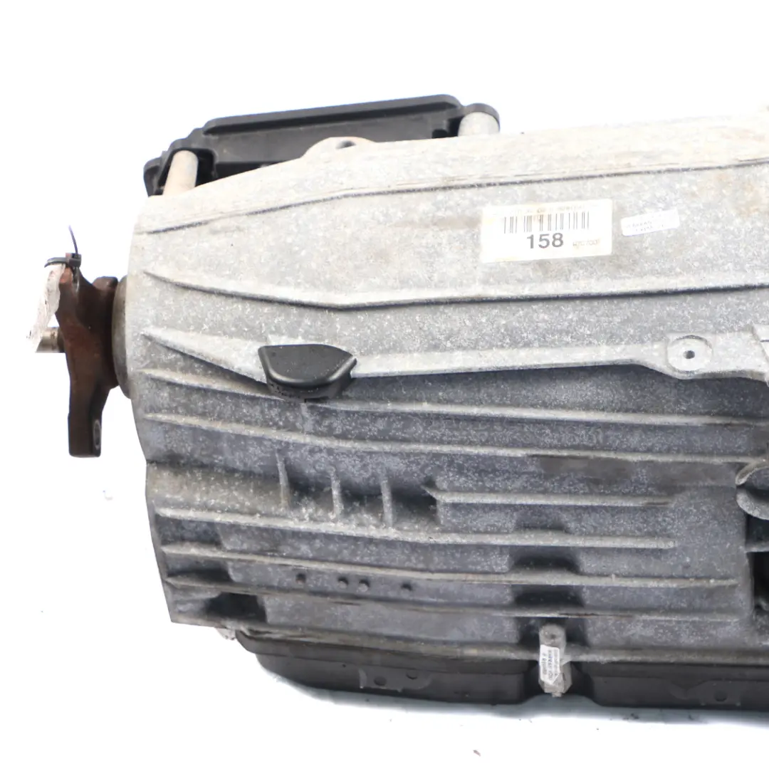 Mercedes W205 Automatic Gearbox 722908 722.908 A2052703202 WARRANTY - SKU A2052705102 - Part number A2052705102