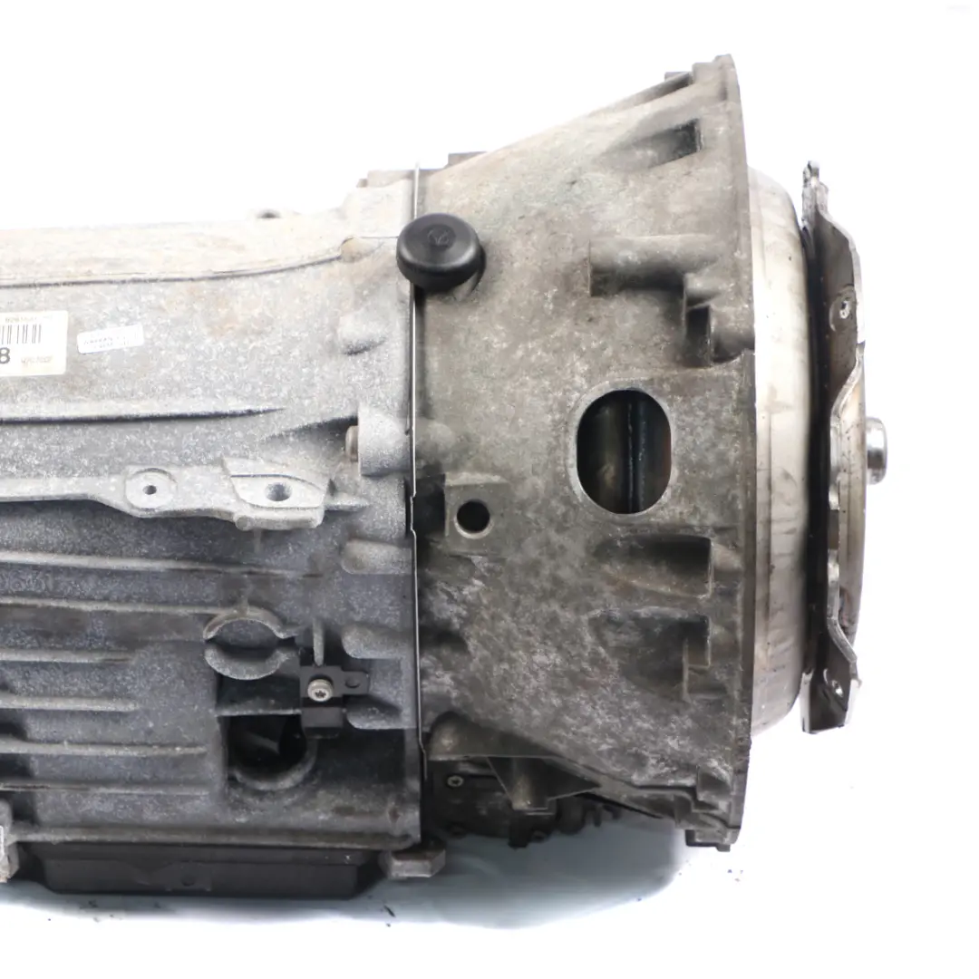 Mercedes W205 Automatic Gearbox 722908 722.908 A2052703202 WARRANTY - SKU A2052705102 - Part number A2052705102
