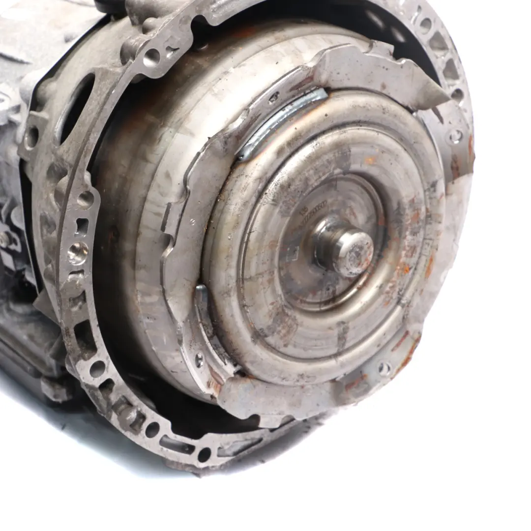 Gearbox 722908 722.908 A2052703202 WARRANTY to Mercedes W205 Automatic with Part number A2052705102 Mercedes W205 Automatic Gearbox 722908 722.908 A2052703202 WARRANTY - SKU A2052705102 - Part number A2052705102