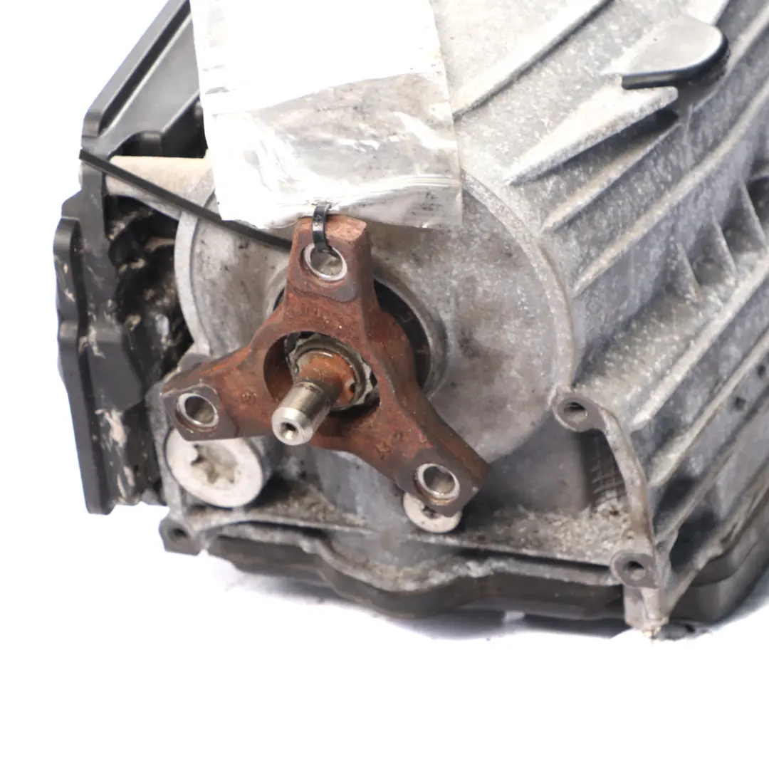 Mercedes W205 Automatic Gearbox 722908 722.908 A2052703202 WARRANTY - SKU A2052705102 - Part number A2052705102