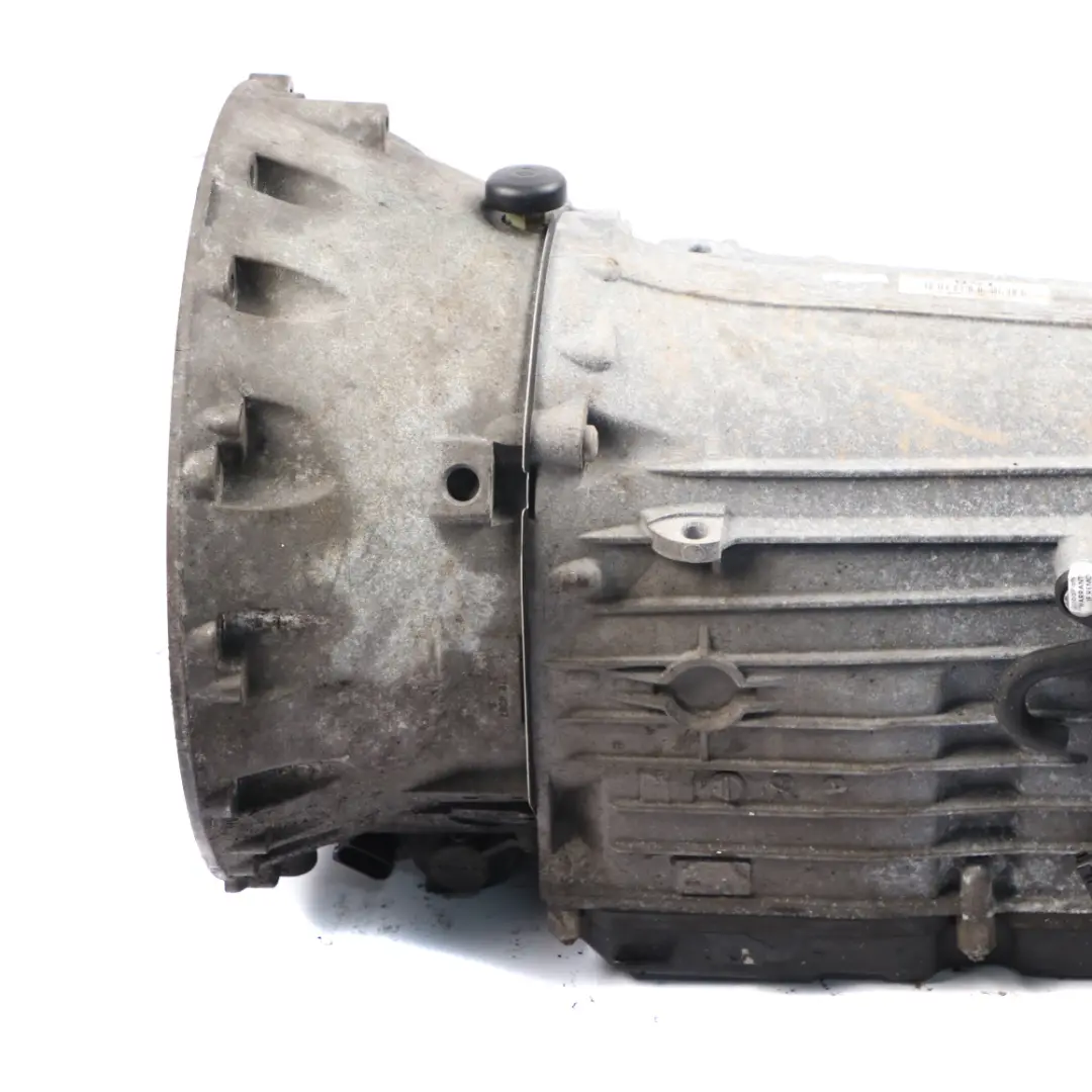 Gearbox 722908 722.908 A2052703202 WARRANTY to Mercedes W205 Automatic with Part number A2052705102 Mercedes W205 Automatic Gearbox 722908 722.908 A2052703202 WARRANTY - SKU A2052705102 - Part number A2052705102