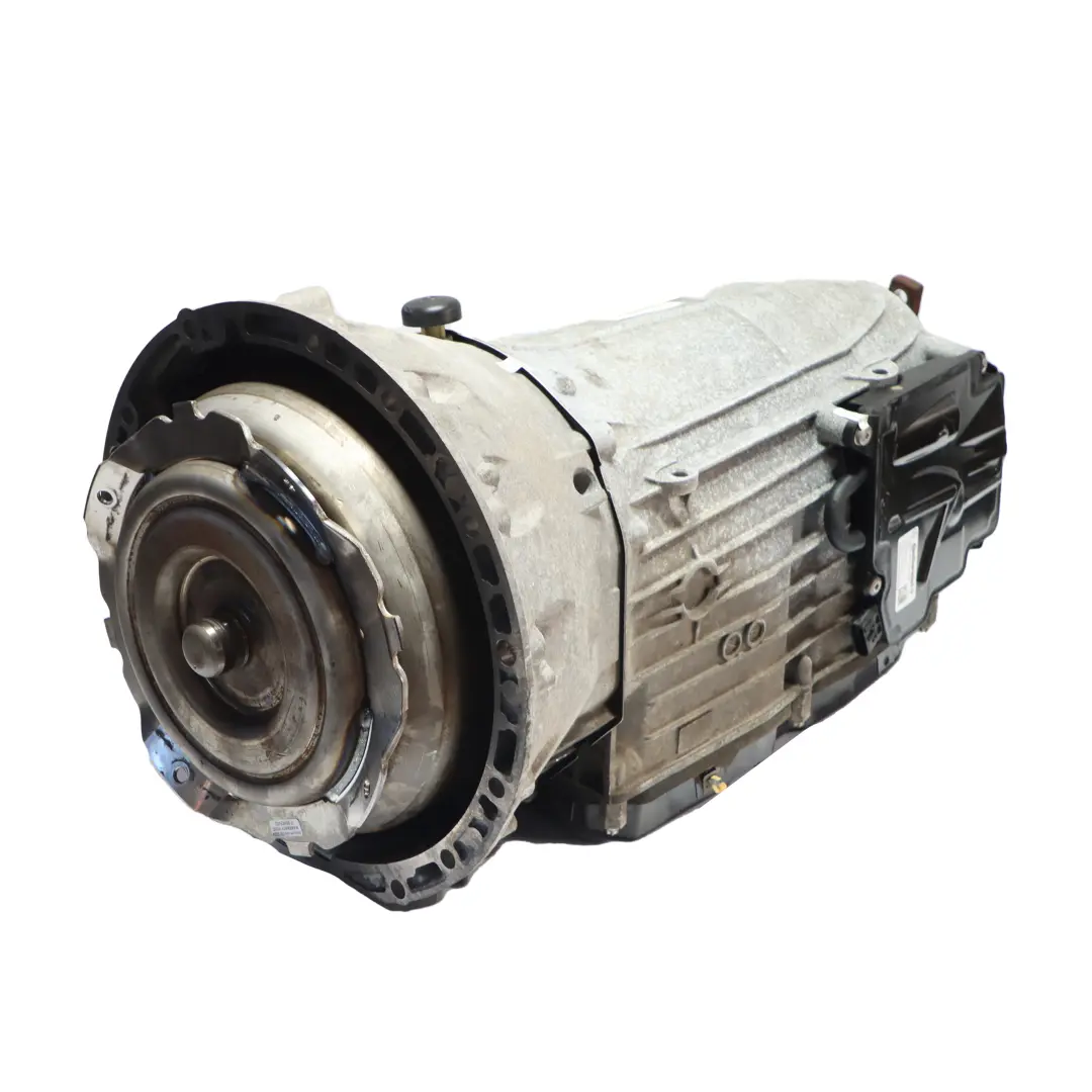 Skrzynia Biegów Automatyczna 722908 722.908 A2052705601 do Mercedes W204 W212 o numerze A2052706601 Mercedes W204 W212 Skrzynia Biegów Automatyczna 722908 722.908 A2052705601 - SKU A2052706601 - Numer Części A2052706601