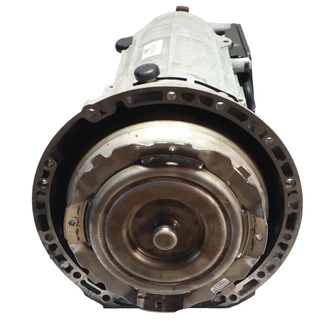Mercedes W204 W205 W212 Boîte vitesses automatique 722908 A2052705601 GARANTIE - SKU A2052706601 - Numéro de pièce A2052706601