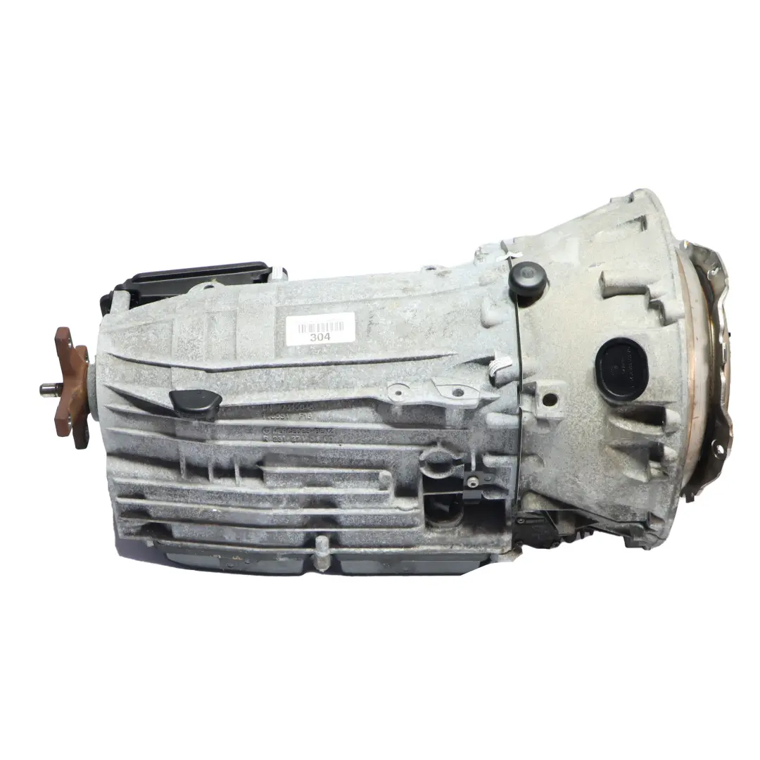  Cambio automatico Mercedes W204 W205 W212 722908 722.908 A2052705601 GARANZIA - SKU A2052706601 - Numero di parte A2052706601
