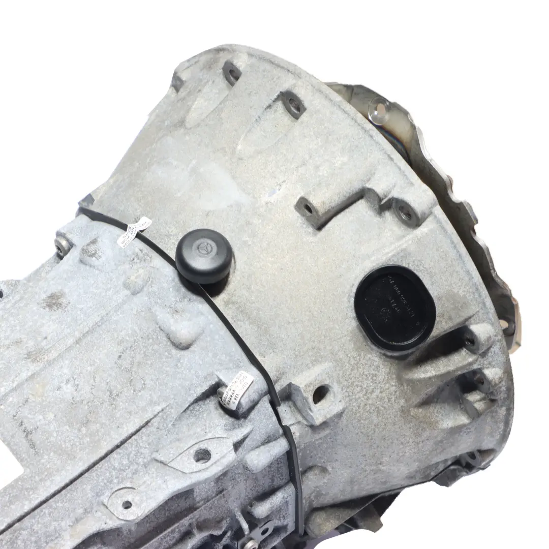 Gearbox 722908 722.908 A2052705601 WARRANTY to Mercedes W204 W205 W212 Automatic with Part number A2052706601 Mercedes W204 W205 W212 Automatic Gearbox 722908 722.908 A2052705601 WARRANTY - SKU A2052706601 - Part number A2052706601