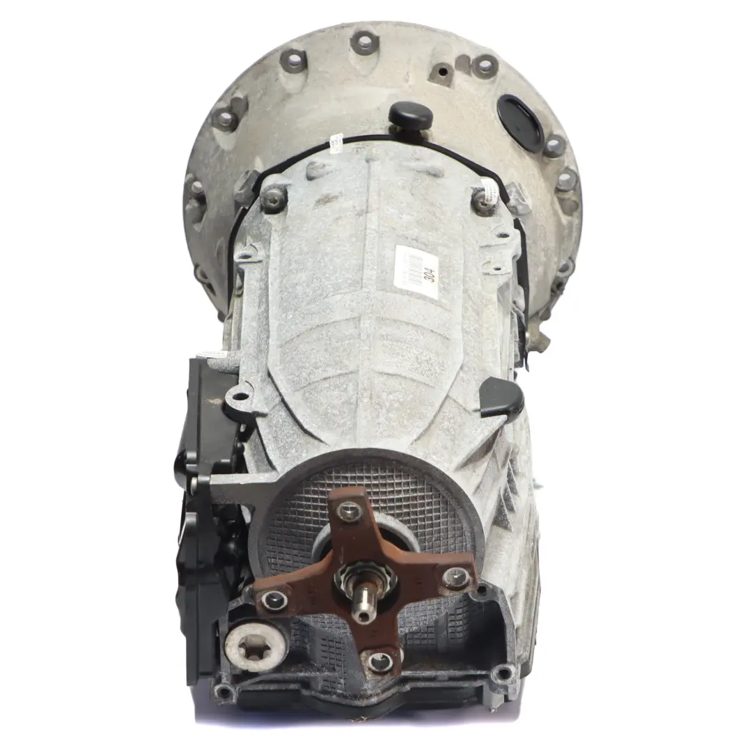 Gearbox 722908 722.908 A2052705601 WARRANTY to Mercedes W204 W205 W212 Automatic with Part number A2052706601 Mercedes W204 W205 W212 Automatic Gearbox 722908 722.908 A2052705601 WARRANTY - SKU A2052706601 - Part number A2052706601