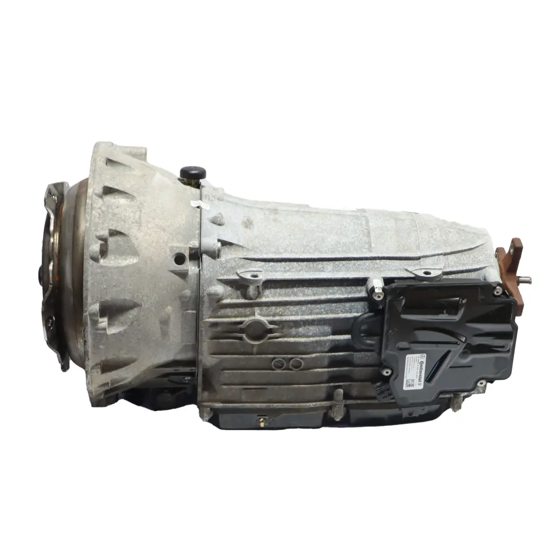 Gearbox 722908 722.908 A2052705601 WARRANTY to Mercedes W204 W205 W212 Automatic with Part number A2052706601 Mercedes W204 W205 W212 Automatic Gearbox 722908 722.908 A2052705601 WARRANTY - SKU A2052706601 - Part number A2052706601