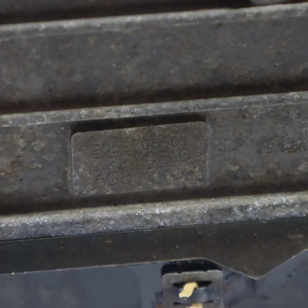 Skrzynia Biegów Automatyczna 722908 722.908 A2052705601 do Mercedes W204 W212 o numerze A2052706601 Mercedes W204 W212 Skrzynia Biegów Automatyczna 722908 722.908 A2052705601 - SKU A2052706601 - Numer Części A2052706601