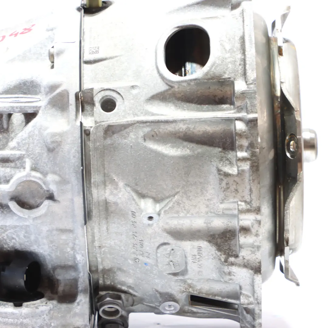 Gearbox Mercedes GLC C253 X253 725048 725.048 A2532701401 WARRANTY to Automatic with Part number A2052709502 Automatic Gearbox Mercedes GLC C253 X253 725048 725.048 A2532701401 WARRANTY - SKU A2052709502 - Part number A2052709502