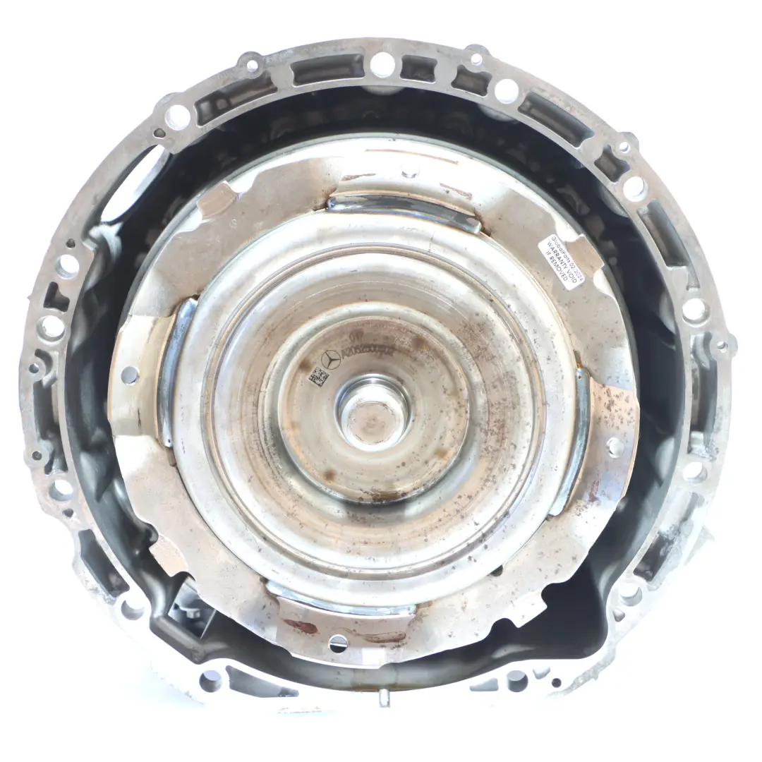  Boîte vitesses automatique Mercedes GLC C253 X253 725048 A2532701401 GARANTIE - SKU A2052709502 - Numéro de pièce A2052709502