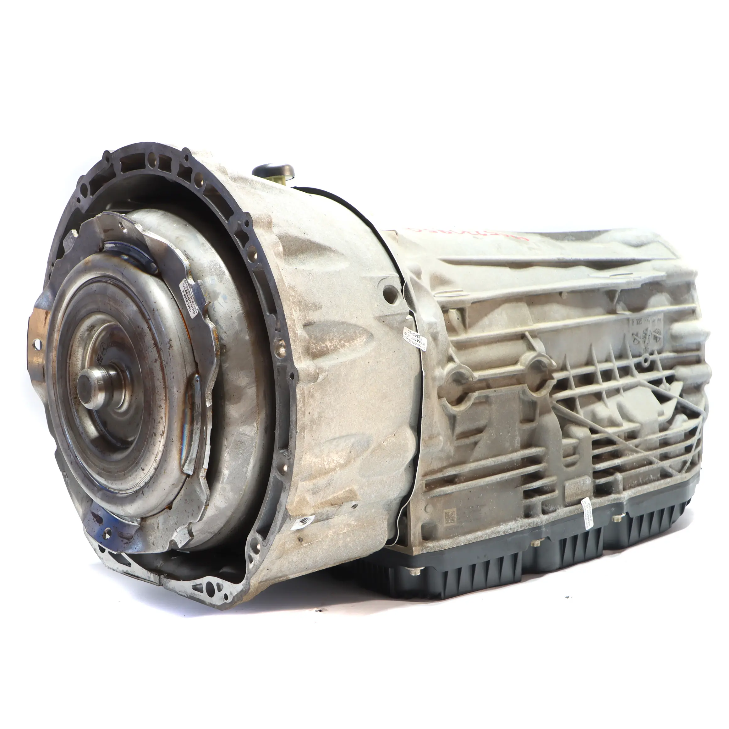 Cambio automatico Mercedes GLC C253 X253 725048 725.048 A2532701401 GARANZIA