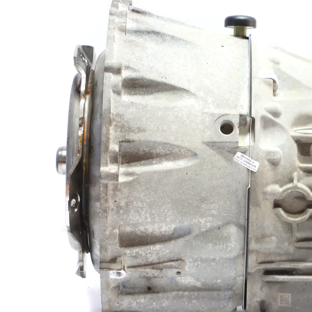 Gearbox Mercedes GLC C253 X253 725048 725.048 A2532701401 WARRANTY to Automatic with Part number A2052709502 Automatic Gearbox Mercedes GLC C253 X253 725048 725.048 A2532701401 WARRANTY - SKU A2052709502 - Part number A2052709502
