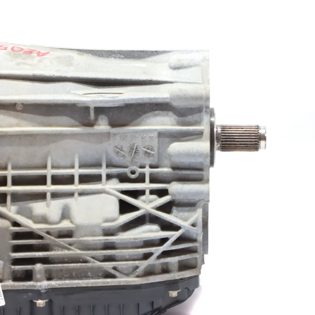 Caja cambios automática Mercedes C253 X253 725048 725.048 A2532701401 GARANTÍA para con número de pieza A2052709502 Caja cambios automática Mercedes C253 X253 725048 725.048 A2532701401 GARANTÍA - SKU A2052709502 - Número de pieza A2052709502