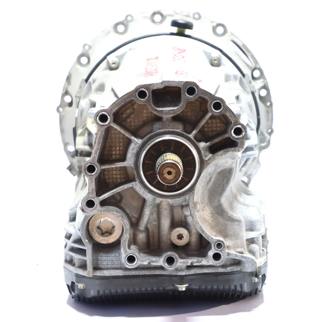 Gearbox Mercedes GLC C253 X253 725048 725.048 A2532701401 WARRANTY to Automatic with Part number A2052709502 Automatic Gearbox Mercedes GLC C253 X253 725048 725.048 A2532701401 WARRANTY - SKU A2052709502 - Part number A2052709502