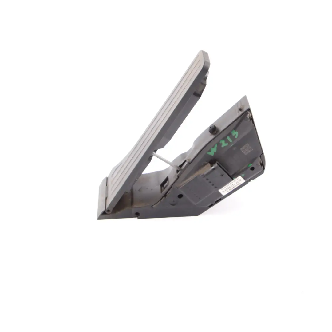 Pedal Acelerador Mercedes W205 W213 S213 Conjunto Unidad Acelerador para con número de pieza A2053000004 Pedal Acelerador Mercedes W205 W213 S213 Conjunto Unidad Acelerador - SKU A2053000004 - Número de pieza A2053000004