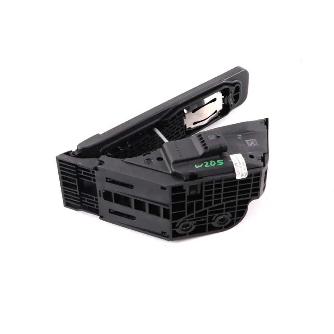 Pédale d'accélérateur Mercedes W205 W213 W222 Module d'accélérateur pour à propos du numéro de pièce A2053000104 Pédale d'accélérateur Mercedes W205 W213 W222 Module d'accélérateur - SKU A2053000104 - Numéro de pièce A2053000104