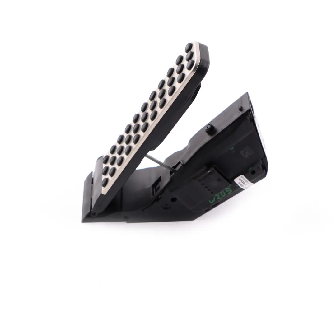  Pédale d'accélérateur Mercedes W205 W213 W222 Module d'accélérateur - SKU A2053000104 - Numéro de pièce A2053000104