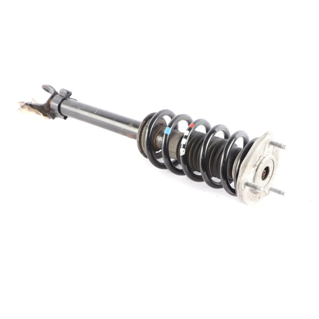 puntone anteriore sinistro destro molla ammortizzatore superiore per Mercedes W205 con numero di parte A2053201413 Mercedes W205 puntone anteriore sinistro destro molla ammortizzatore superiore - SKU A2053201413 - Numero di parte A2053201413