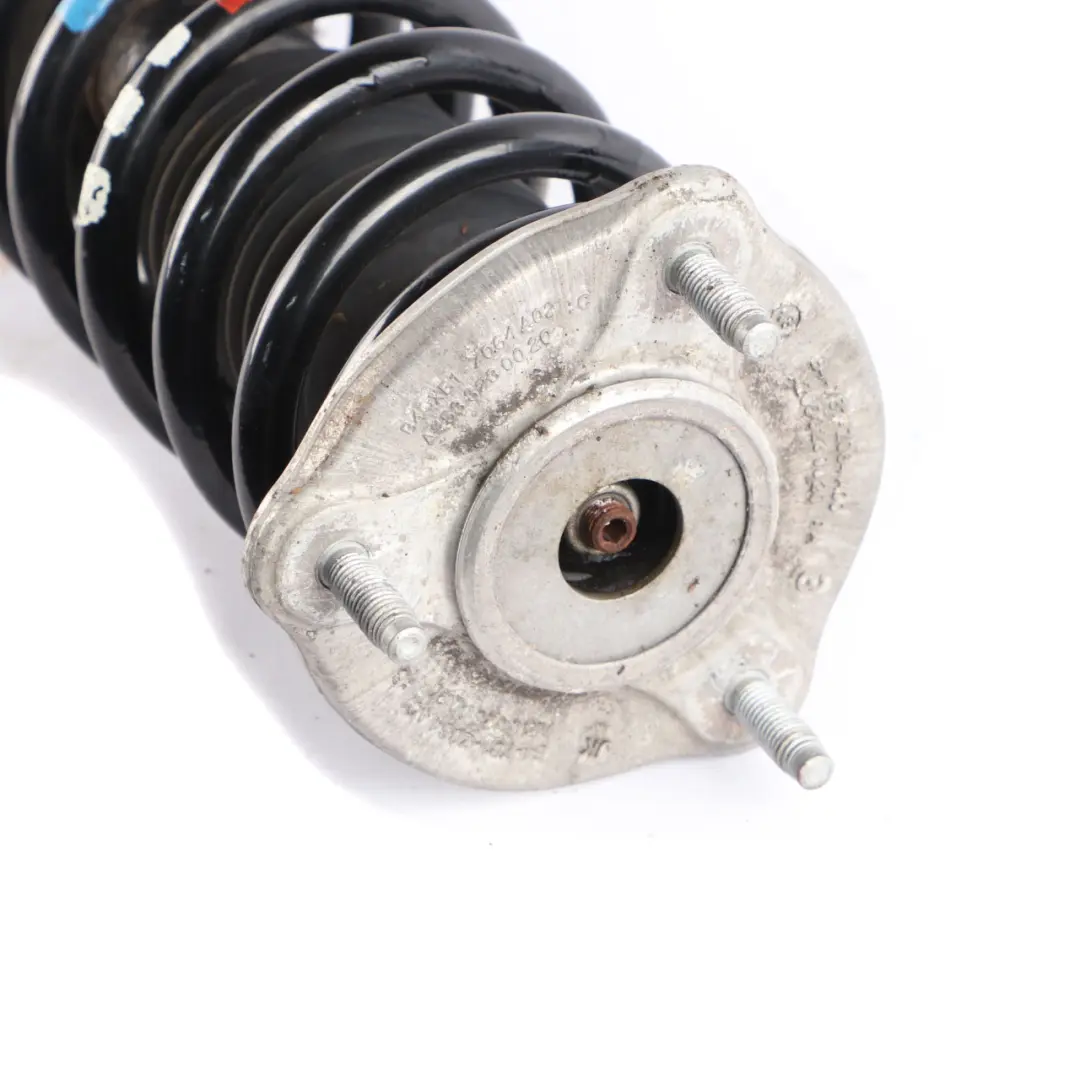 Front Strut Left Right N/O/S Spring Top Mount Shock Absorber to Mercedes W205 with Part number A2053201413 Mercedes W205 Front Strut Left Right N/O/S Spring Top Mount Shock Absorber - SKU A2053201413 - Part number A2053201413