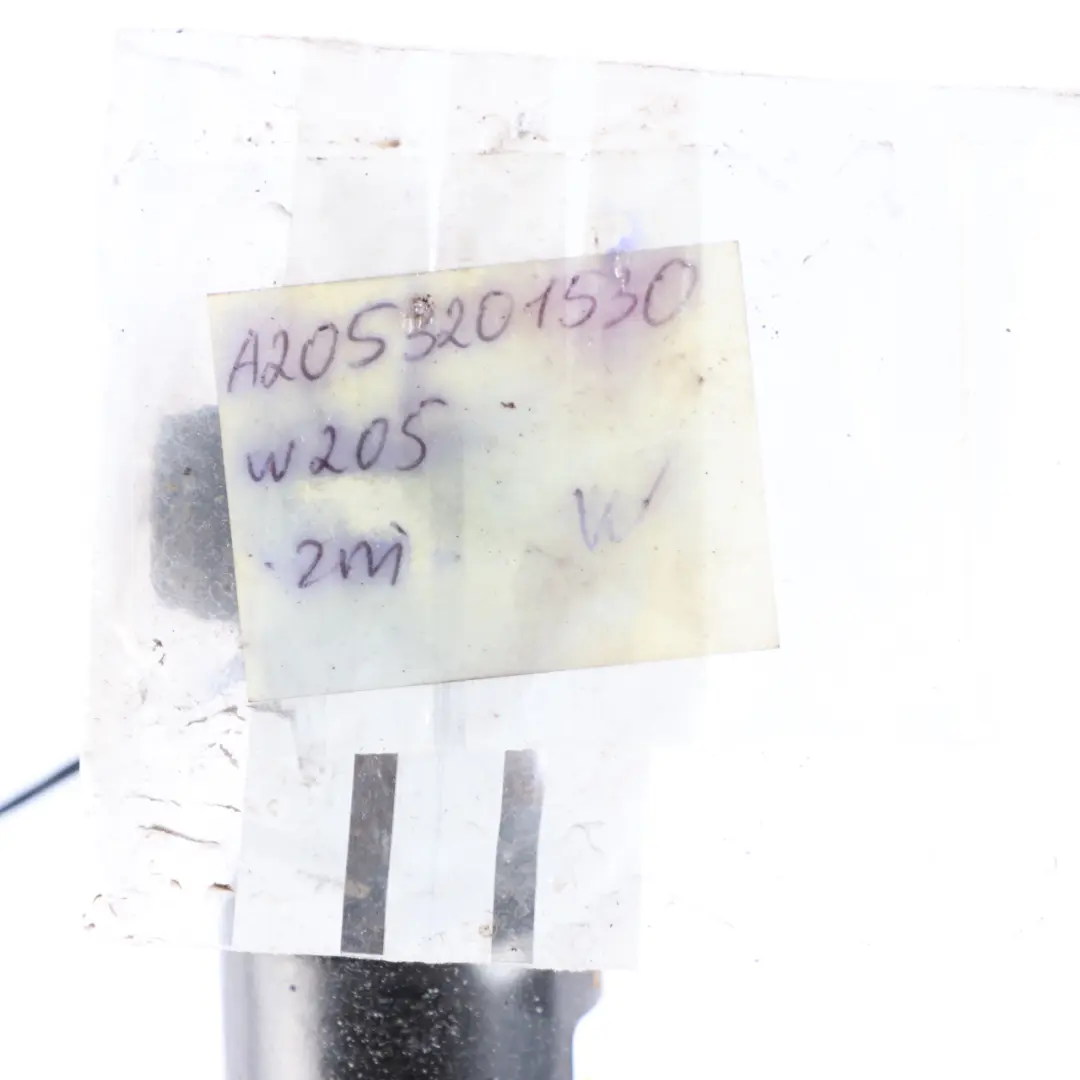 Dämpfer Hinterachse Rechts Links Stoßdämpfer für Mercedes W205 mit Teilenummer A2053201530 Mercedes W205 Dämpfer Hinterachse Rechts Links Stoßdämpfer - SKU A2053201530 - Teilenummer A2053201530